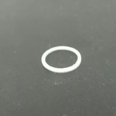 Isomac 000116 Gasket between Steam Pipe and Steam Tip on Isomac TEA/Millennium/Rituale