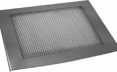 Isomac 000186 Drip Tray Grill/Cover (used)