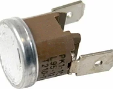 Isomac 000214 Coffee Thermostat 98 degree No. 14