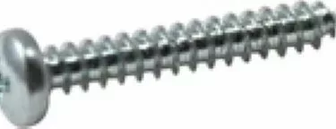 Isomac 000218 Finger Guard Screw - M2.9x19