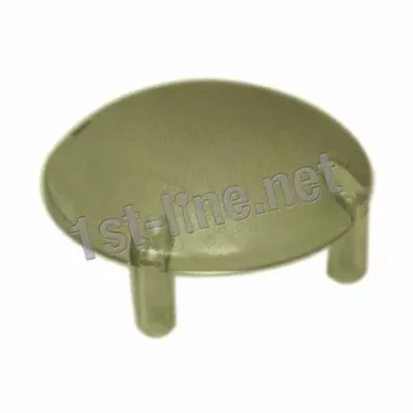 Isomac 000238 Finger Guard for Gran Macinino Grinder