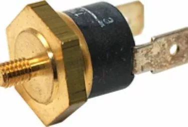 Isomac 000284 Steam Thermostat - 135 degree No. 31 for Isomac Venus