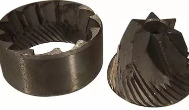 Isomac Conical Grinding Burr for Isomac Macinino Professional Grinder