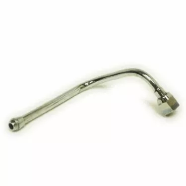 Isomac 000646 Chrome Steam Wand