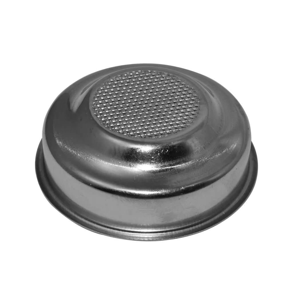 Isomac 000744 1 Cup Filter Basket/Cup