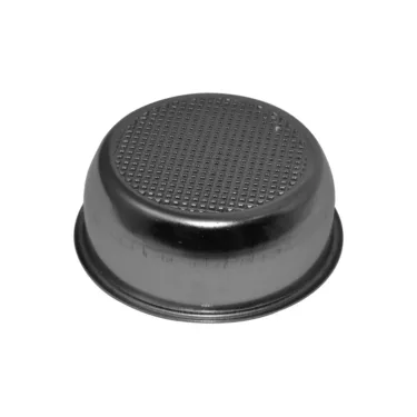 Isomac 000745 2-Cup Filter Basket