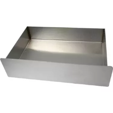DISCONTINUED Isomac 000776 Drip Tray