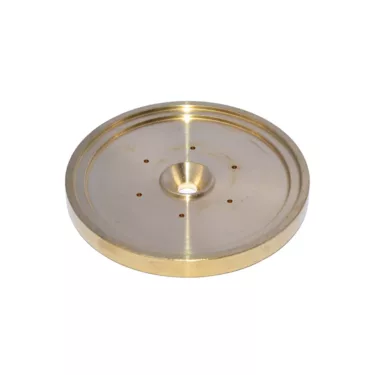 Isomac 000802 Upper Shower Holder