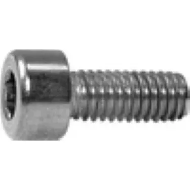 Olympia Socket/Connector Head Cap Screw M4x10