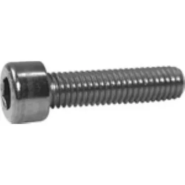 Olympia Socket/Connector Head Cap Screw  M5x20