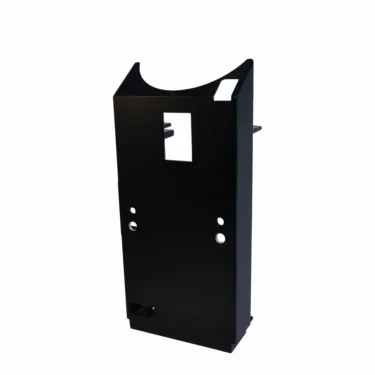 Rancilio 21202376 Black Face Support Frame for Rancilio Rocky Doser Espresso Coffee Grinder