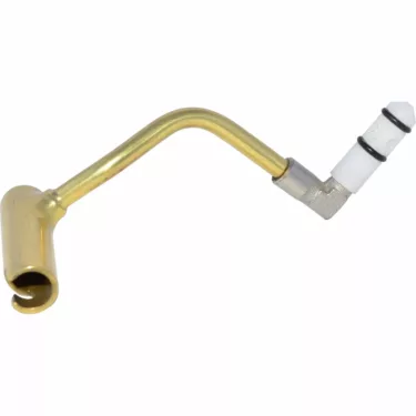 La Pavoni  211P-28BCA Steam Tube in Brass for Capp Auto