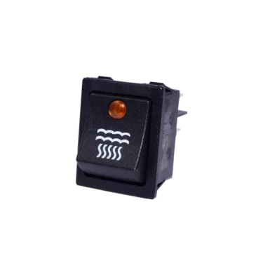 Rancilio 34030029 Hot Water Switch