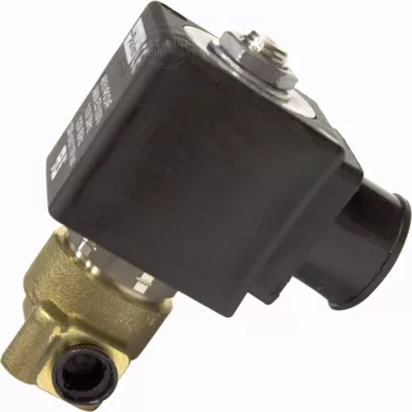 Rancilio 34040134 Solenoid Valve - 2 way, 110v