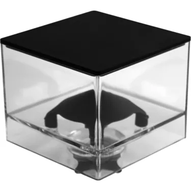 Eureka 5204.0000 Bean Hopper - 250g, with lid