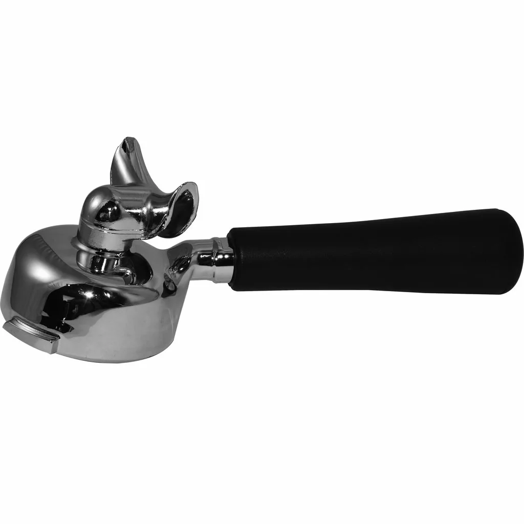 Bezzera 5965606R 2-Cup 58mm Portafilter
