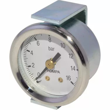 Bezzera 7432523 Pump Pressure Gauge