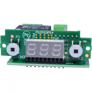 Bezzera 7434019 PID Display