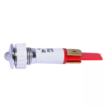 Bezzera 7633626 Red LED Lamp