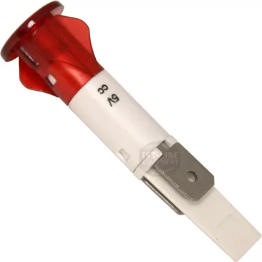 Lelit CD514 Red Indicator Light - 110V