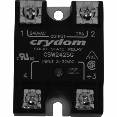 Lelit FS072 110 Volt Relay