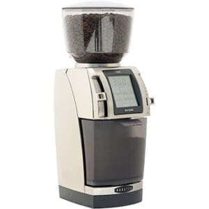 Baratza Forte AP All Purpose Commercial Coffee Grinder with Ceramic Burrs