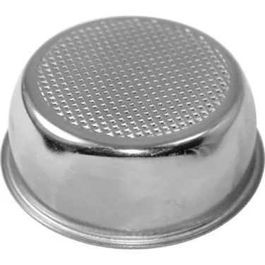 Lelit MC002 2-Cup 57mm Filter Basket