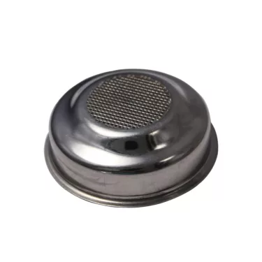Lelit MC003 1-Cup 57mm Filter Basket