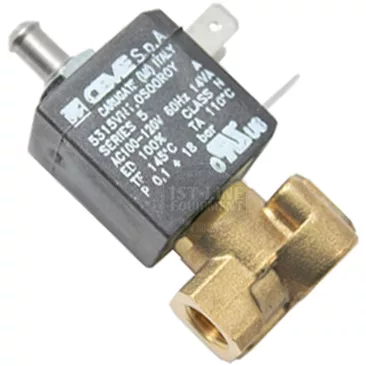 Lelit MC010-110 3 Way Solenoid Valve - 110V