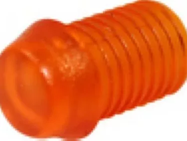 Lelit MC023 Orange Light Bulb Cover