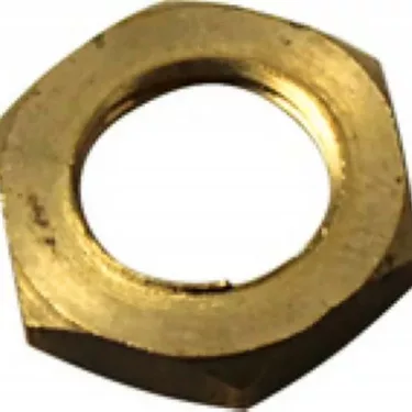 Lelit MC037 Steam Valve Nut