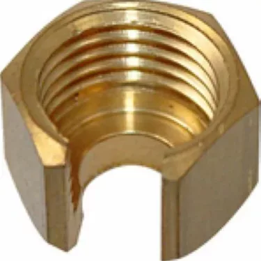 Lelit MC040 Steam Valve Stem Nut