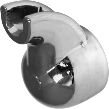 Lelit MC060 Portafilter Spout - 1 spout, chrome