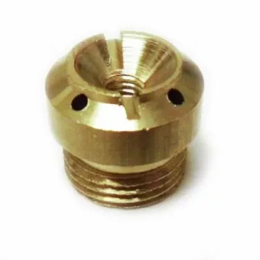 Lelit MC138 Jet Breaker Nut