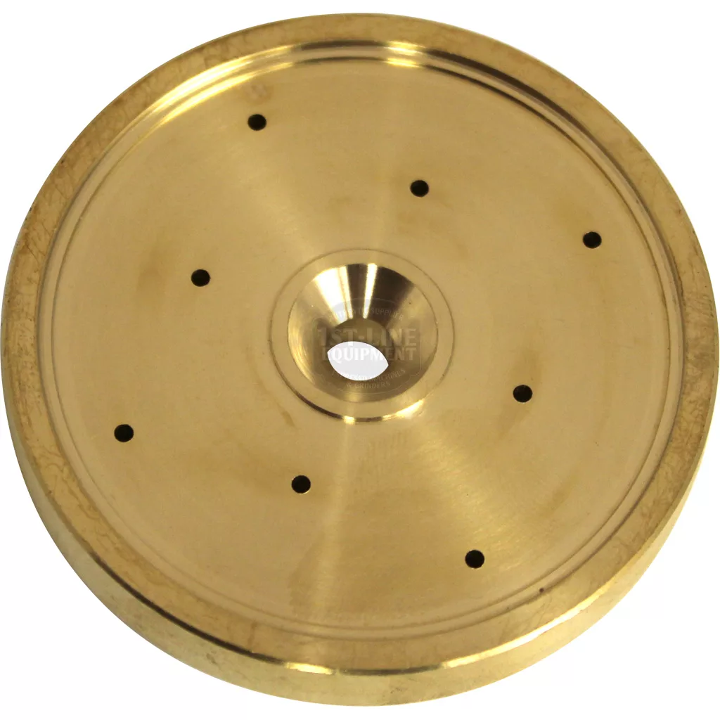 Lelit 2200016 Grouphead Shower Holder