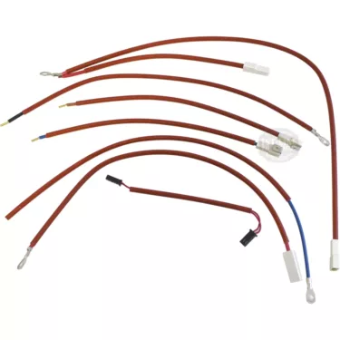 Lelit MC3000003 Wiring F