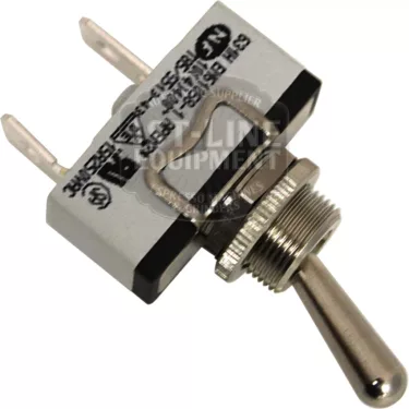 Lelit MC312 2-Prong Hot Water Switch