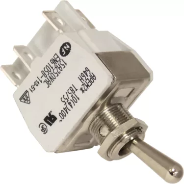 Lelit MC425 4-Prong Coffee / Steam Switch