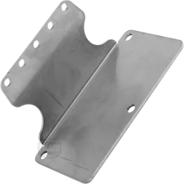 Lelit MC518 Plate