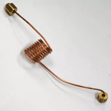 Lelit MC526 Capillary for Double Manometer