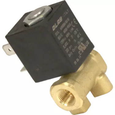 Lelit MC744/110 2-Way Solenoid Valve