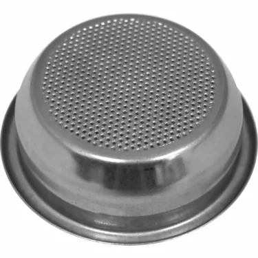 Lelit MC754-2 58mm 2-Cup Filter Basket - 16-18g