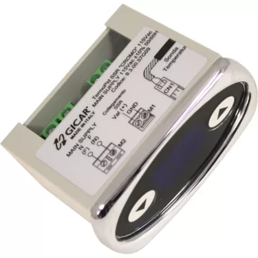 Gicar 9.3.00.57G09 PID Display - Lelit PL62 / Mara