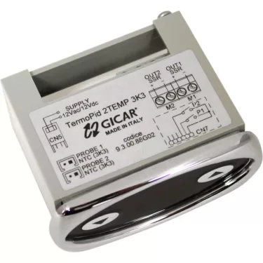 Gicar MC9600026 PID Display - 9.3.00.88G02 - Lelit Diana
