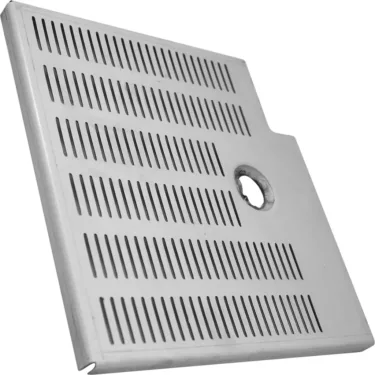 La Nuova Era NE445A Drip Tray Grill