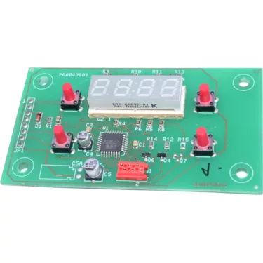 Quamar Display - M80 old version
