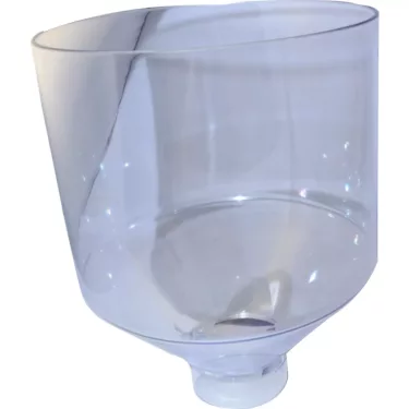 Quamar Bean Hopper - T48