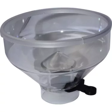 Quamar 160084 Short Bean Hopper