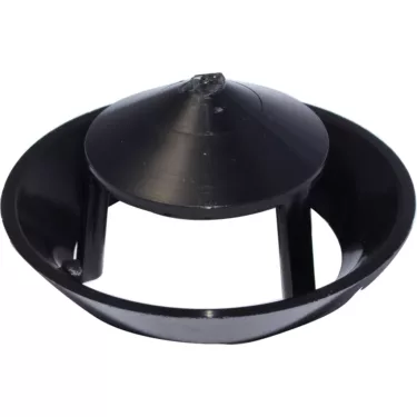 Quamar Hopper Fingerguard / Cone - T48