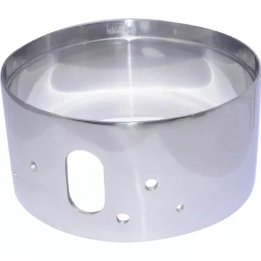 Quamar 170111 Doser Ring